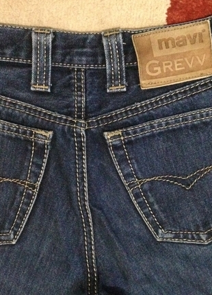 Mavi Mavi Jeans Kot Pantolon