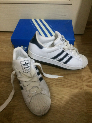 Adidas S