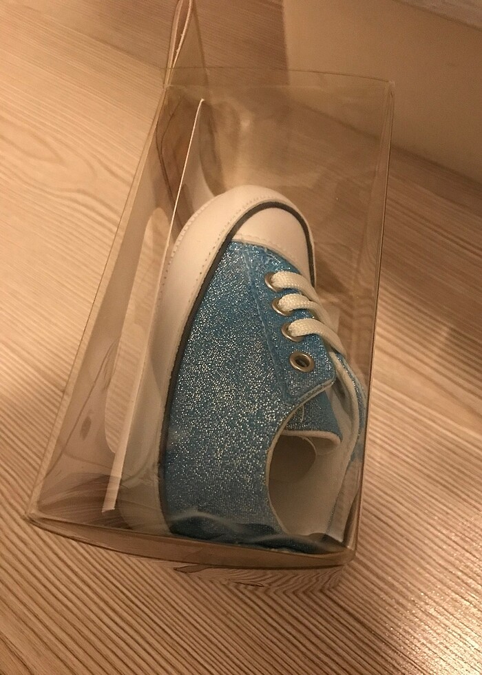 Bebek ayakkabı - Görsel 3