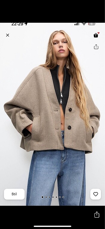 Pull & Bear
