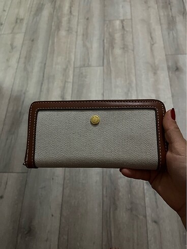 Mango cüzdan