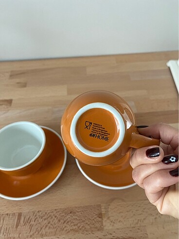 H&M Home Hm Home çay fincanı