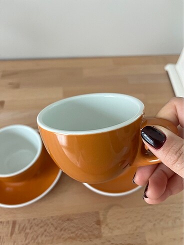  Beden Hm Home çay fincanı