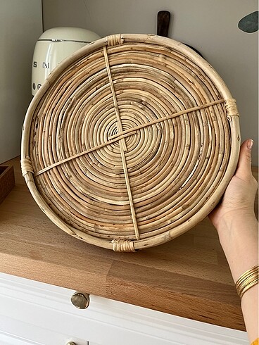 H&M Home Hm home tepsi