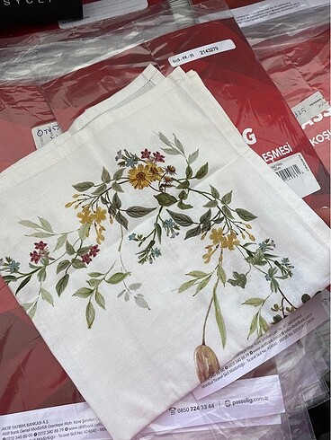 Zara Home peçete