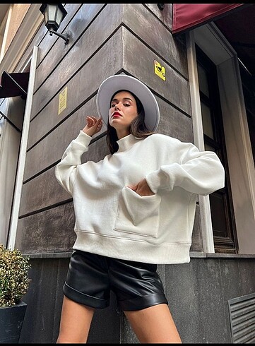 Diğer Sweatshirt