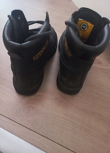40 Beden Erkek bot
