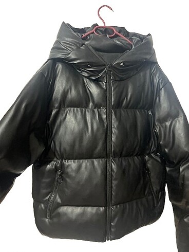 Şişme mont