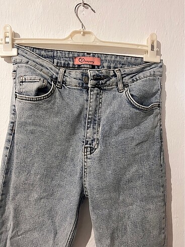 Mavi Jeans Kot pantolon