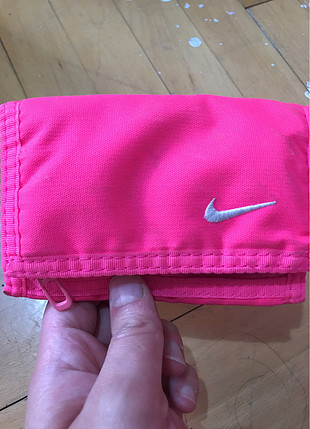 xs Beden Nike orijinal cüzdan