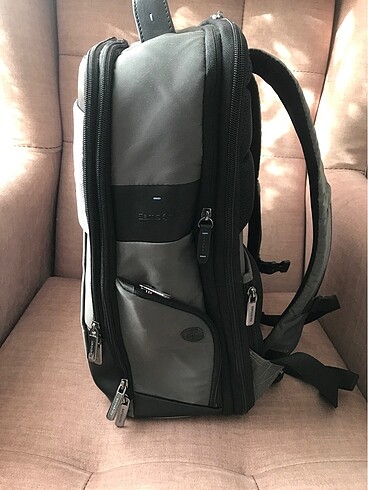 Samsonite SAMSONITE LAPTOP ÇANTASI