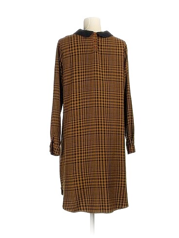 l Beden PreLoved Tunik %70 İndirimli.