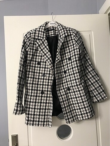 Blazer ceket