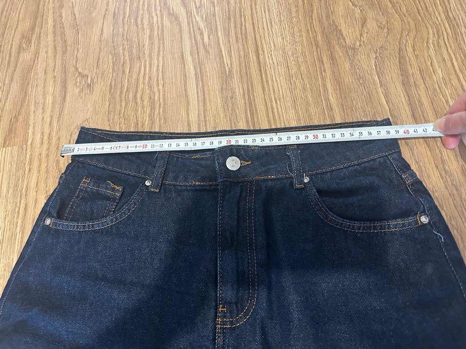 XSIDE Mini Kot  Etek - Görsel 5