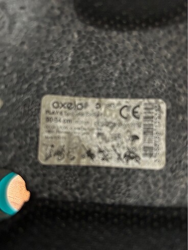 Dechatlon Oxelo Çocuk Kask - Görsel 2