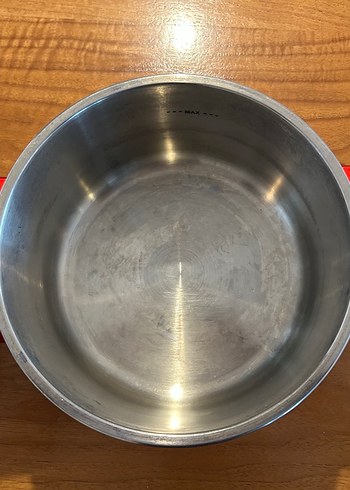 SOFRAM Düdüklü tencere 4-4,5 litre - Görsel 7