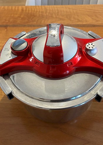 SOFRAM Düdüklü tencere 4-4,5 litre - Görsel 10