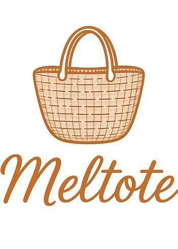 Deniz Kabuğu Çanta | Kağıt İp | Deri Sap - Görsel 7