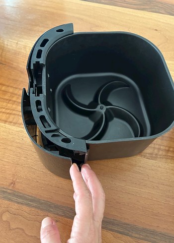 PHILIPS HD9252/90 Essential Fritöz - Görsel 13