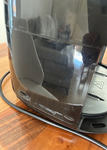 PHILIPS HD9252/90 Essential Fritöz - Görsel 14