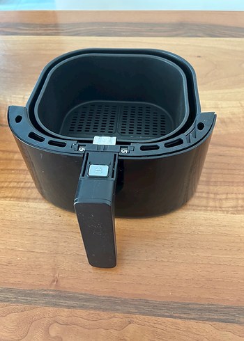 PHILIPS HD9252/90 Essential Fritöz - Görsel 5