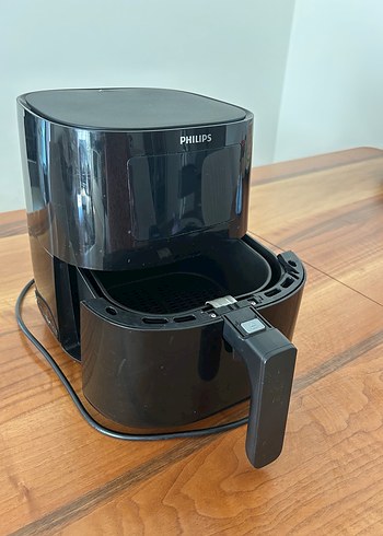 PHILIPS HD9252/90 Essential Fritöz - Görsel 3