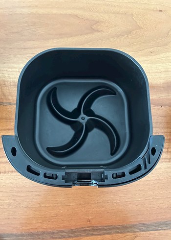 PHILIPS HD9252/90 Essential Fritöz - Görsel 11