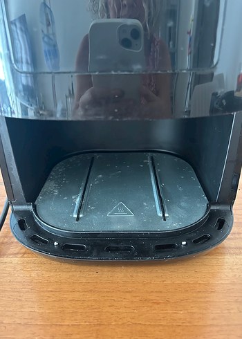 PHILIPS HD9252/90 Essential Fritöz - Görsel 4