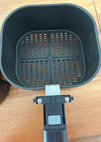 PHILIPS HD9252/90 Essential Fritöz - Görsel 6