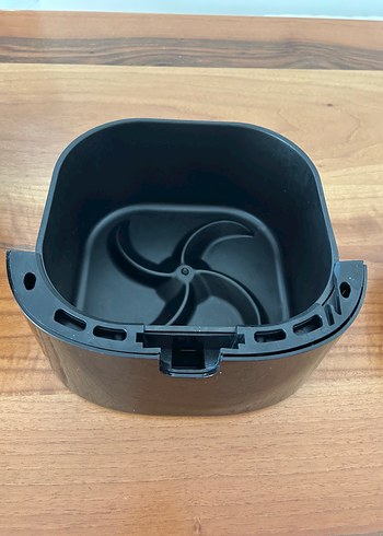 PHILIPS HD9252/90 Essential Fritöz - Görsel 8