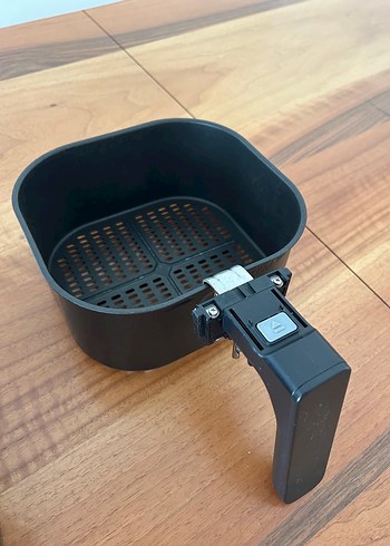 PHILIPS HD9252/90 Essential Fritöz - Görsel 7