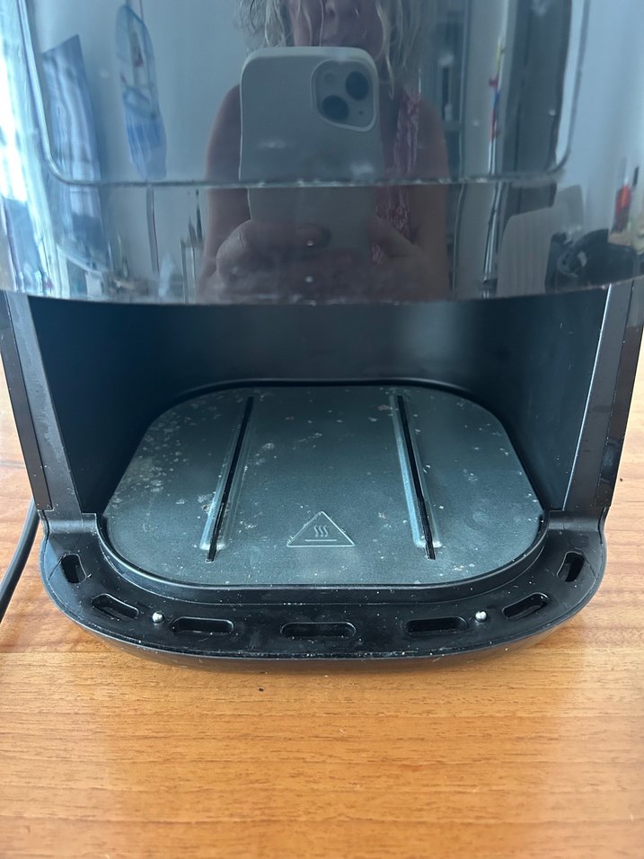 PHILIPS HD9252/90 Essential Fritöz - Görsel 4