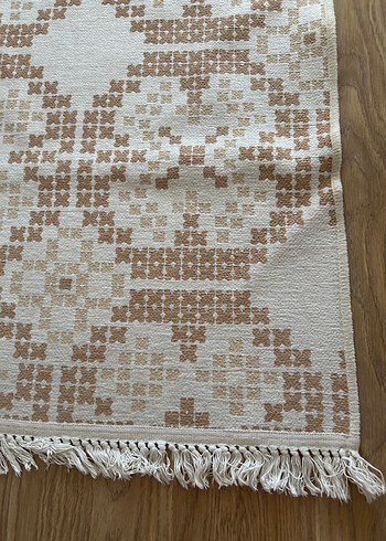 English Home Kilim Bej 120x180 cm - Görsel 3