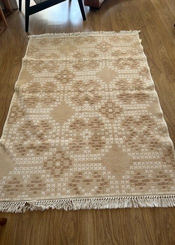 English Home Kilim Bej 120x180 cm - Görsel 2