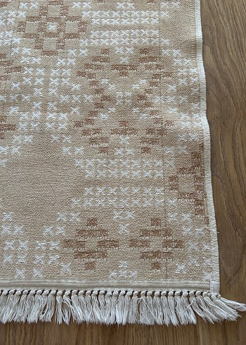 English Home Kilim Bej 120x180 cm - Görsel 6