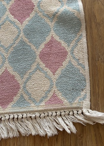 English Home Kilim Pastel 120x180 cm - Görsel 3