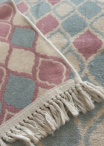 English Home Kilim Pastel 120x180 cm - Görsel 4