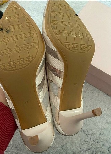 Elle Elle shoes ayakkabı