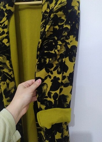 Diğer Blazer ceket
