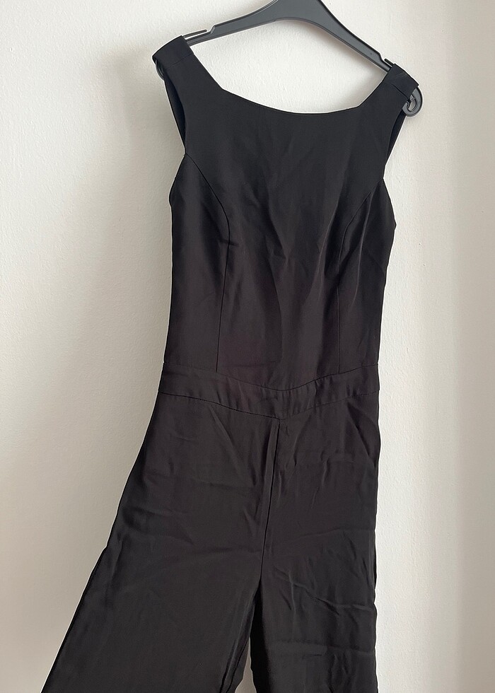 Sırt detaylı İpekyol Tulum - Görsel 2