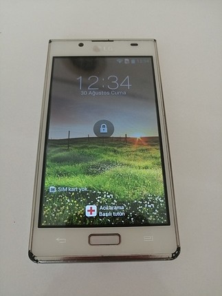 lg p705 