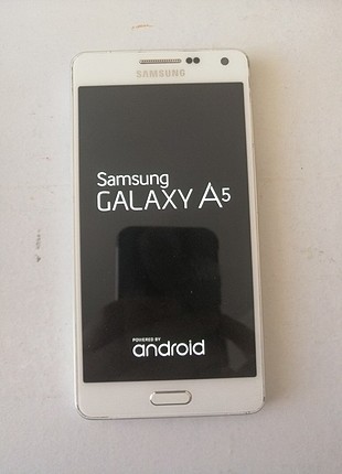 Samsung A5