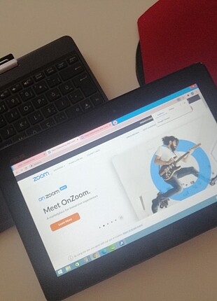 TABLET BİLGİSAYAR