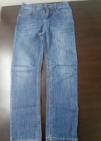 LC Waikiki 11-12 Yaş