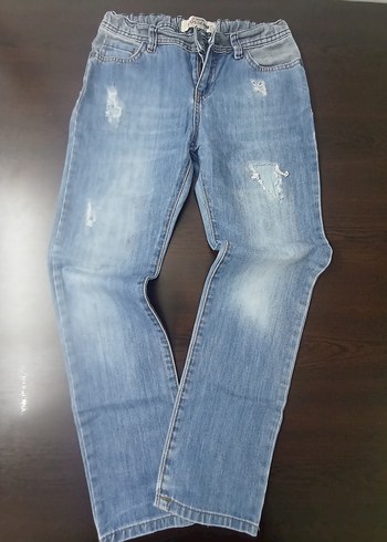 LC Waikiki 11-12 Yaş