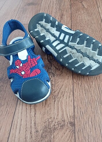 Decathlon Çocuk sandalet