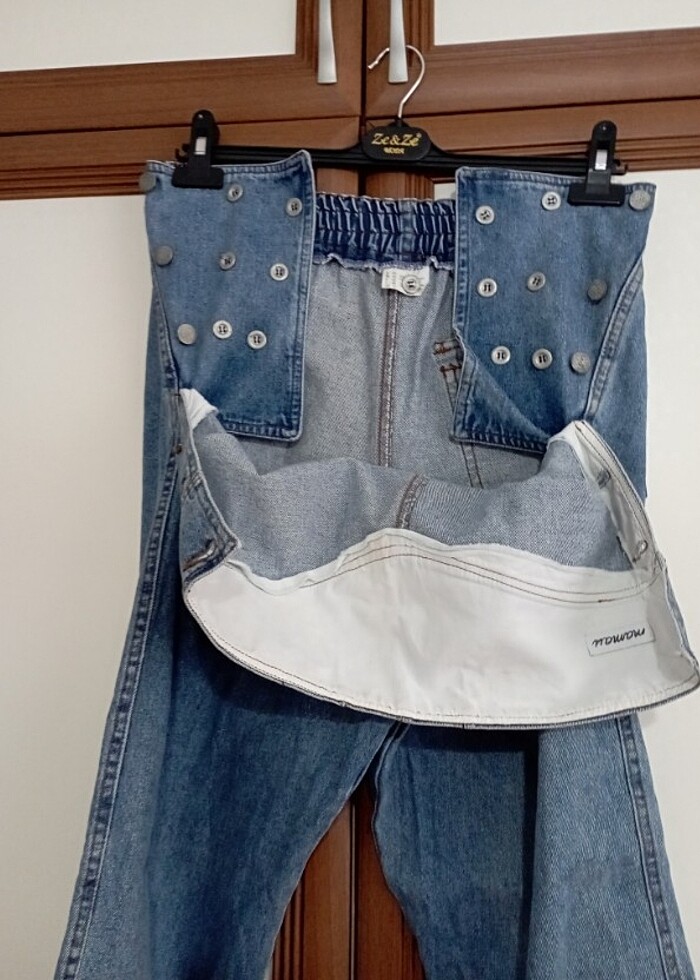 Hamile pantolon - Görsel 2