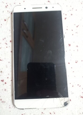 General mobile 5 plus 