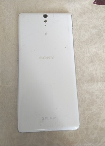 Sony Xperia 