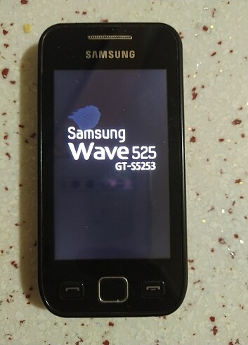 Samsung wave